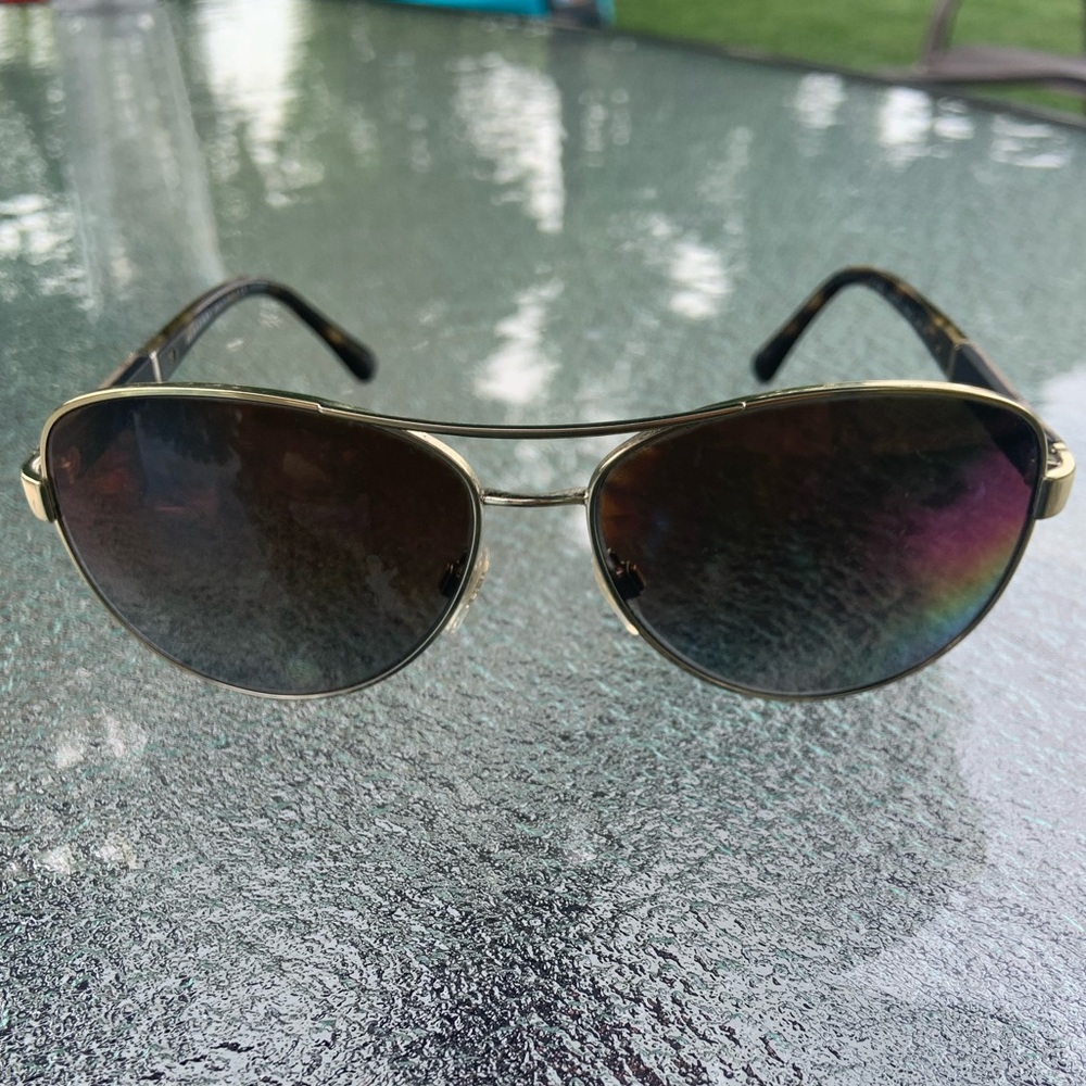 Women’s Burberry sunglasses